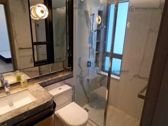 雲滙1期 5座 中層 B3室 - 世紀21白石角分行 - 大埔區物業代理的權威百科 專營豪宅買賣