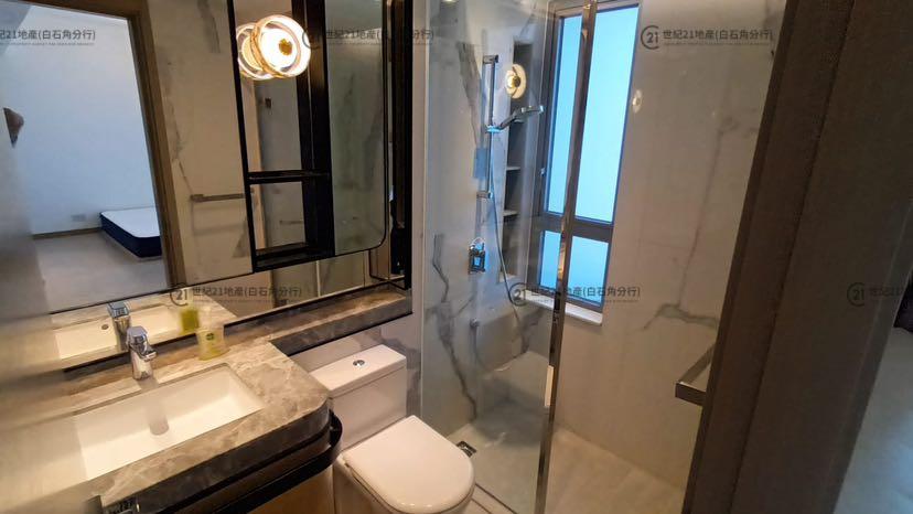 雲滙1期 5座 中層 B3室 - 世紀21白石角分行 - 大埔區物業代理的權威百科 專營豪宅買賣