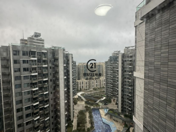 嘉熙 02座 高層 A室 - 世紀21白石角分行 - 大埔區物業代理的權威百科 專營豪宅買賣