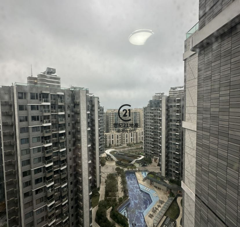 嘉熙 02座 高層 A室 - 世紀21白石角分行 - 大埔區物業代理的權威百科 專營豪宅買賣