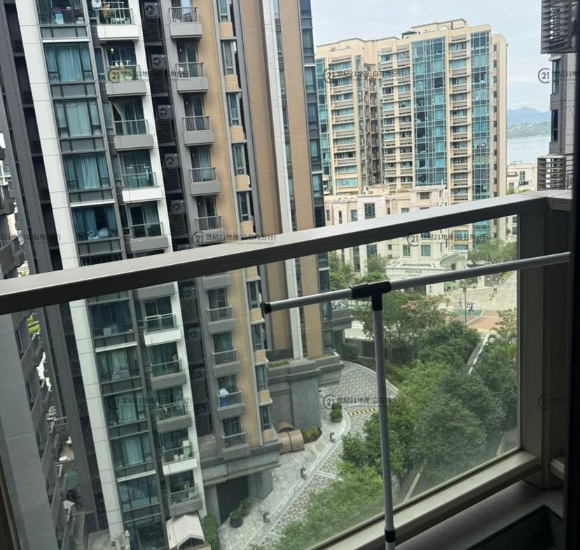 嘉熙 中層 - 世紀21白石角分行 - 大埔區物業代理的權威百科 專營豪宅買賣