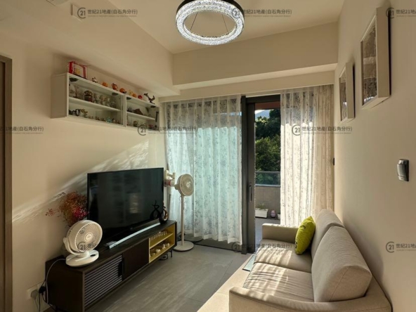 UNIVERSITY HILL 2A 漾景閣3座 低層 A2室 - 世紀21白石角分行 - 大埔區物業代理的權威百科 專營豪宅買賣