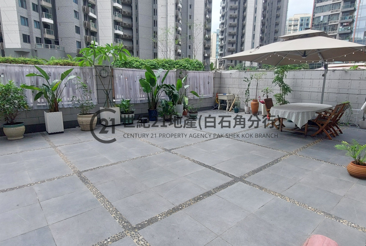 海日灣II 05座 低層 D室 - 世紀21白石角分行 - 大埔區物業代理的權威百科 專營豪宅買賣