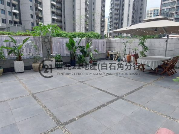 海日灣II 05座 低層 D室 - 世紀21白石角分行 - 大埔區物業代理的權威百科 專營豪宅買賣