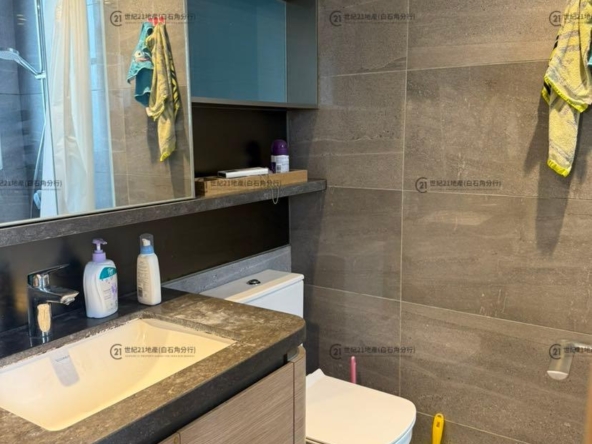 嘉熙 中層 - 世紀21白石角分行 - 大埔區物業代理的權威百科 專營豪宅買賣