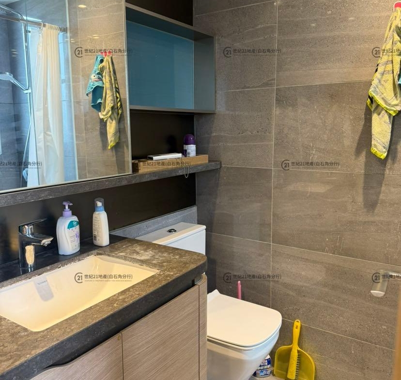 嘉熙 中層 - 世紀21白石角分行 - 大埔區物業代理的權威百科 專營豪宅買賣