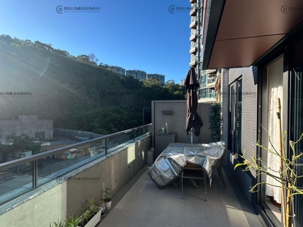 UNIVERSITY HILL 2A 漾景閣3座 低層 A2室 - 世紀21白石角分行 - 大埔區物業代理的權威百科 專營豪宅買賣