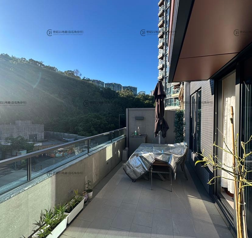 UNIVERSITY HILL 2A 漾景閣3座 低層 A2室 - 世紀21白石角分行 - 大埔區物業代理的權威百科 專營豪宅買賣