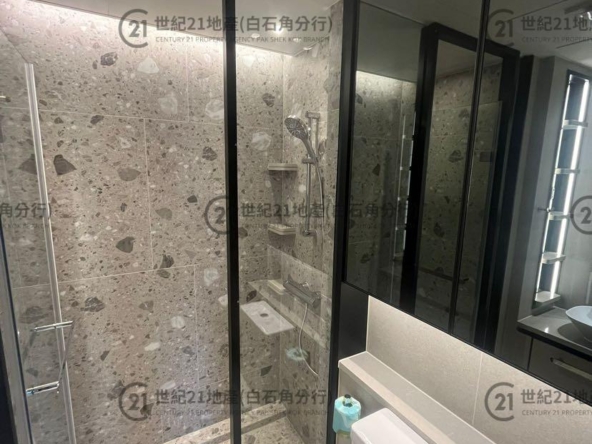 UNIVERSITY HILL 2B 優景閣1座 低層 A5室 - 世紀21白石角分行 - 大埔區物業代理的權威百科 專營豪宅買賣