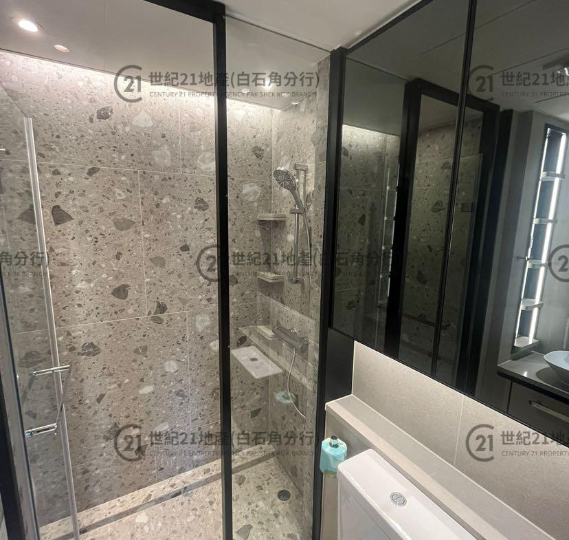 UNIVERSITY HILL 2B 優景閣1座 低層 A5室 - 世紀21白石角分行 - 大埔區物業代理的權威百科 專營豪宅買賣