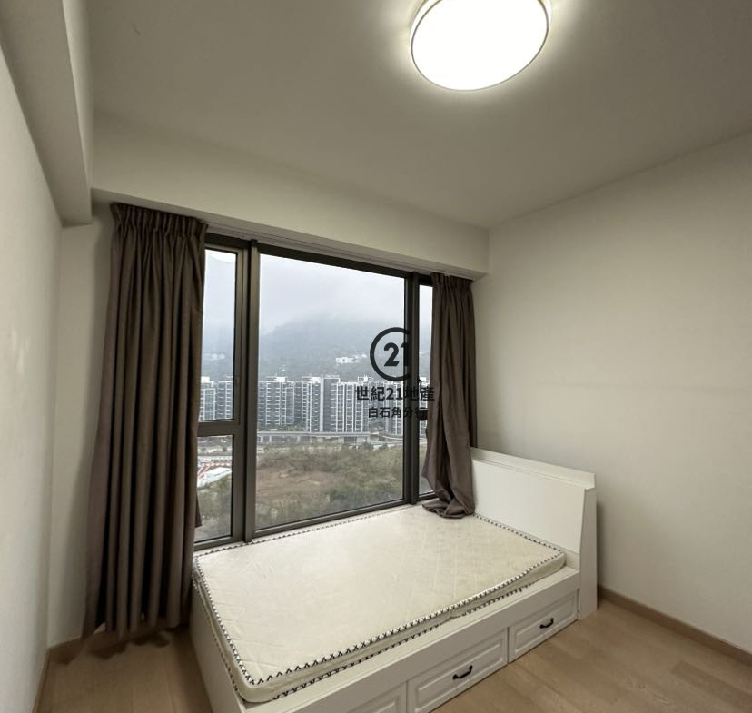 嘉熙 02座 高層 A室 - 世紀21白石角分行 - 大埔區物業代理的權威百科 專營豪宅買賣