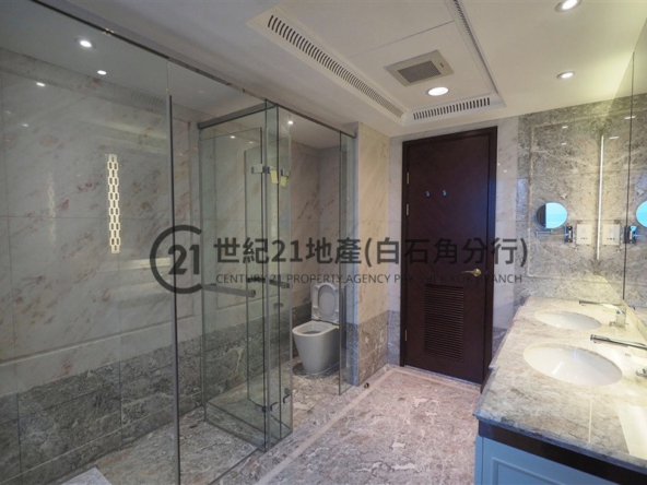 逸瓏灣I 01座 低層 B室 - 世紀21白石角分行 - 大埔區物業代理的權威百科 專營豪宅買賣