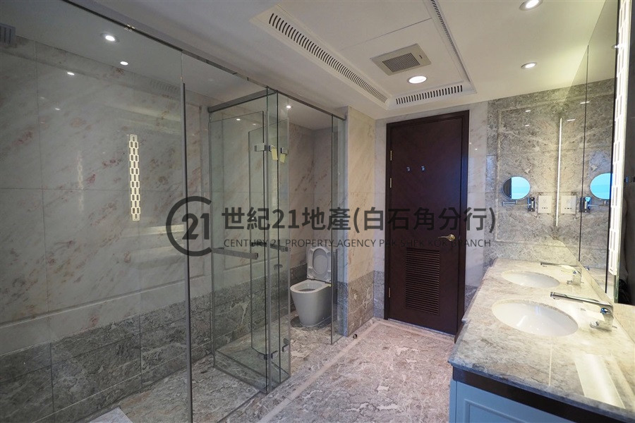 逸瓏灣I 01座 低層 B室 - 世紀21白石角分行 - 大埔區物業代理的權威百科 專營豪宅買賣