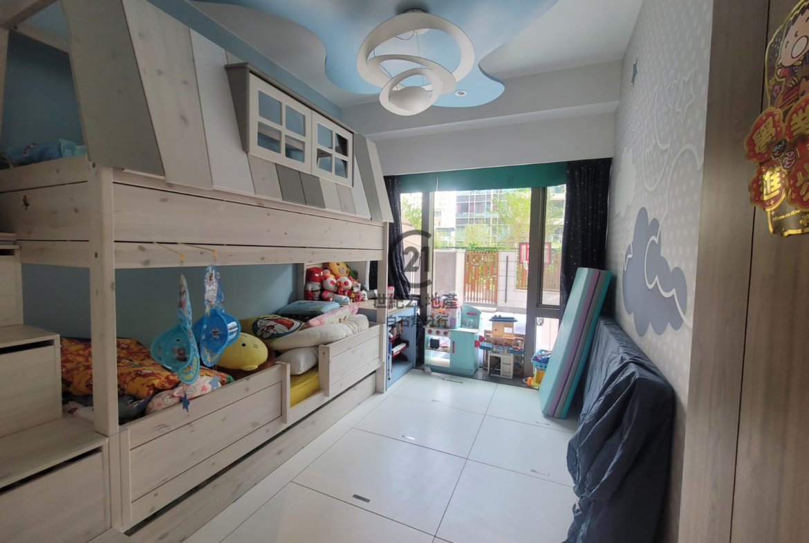 海日灣II 09座 低層 D室 - 世紀21白石角分行 - 大埔區物業代理的權威百科 專營豪宅買賣