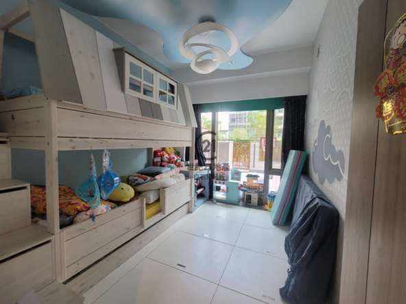 海日灣II 09座 低層 D室 - 世紀21白石角分行 - 大埔區物業代理的權威百科 專營豪宅買賣