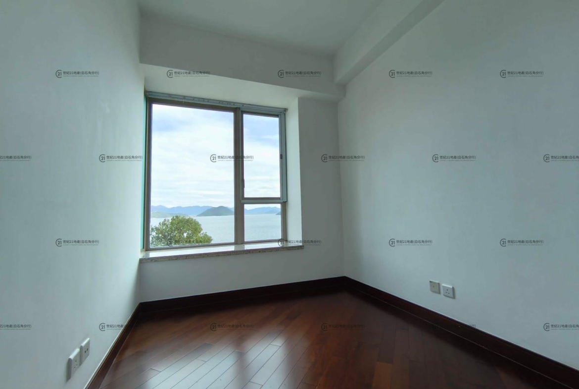 逸瓏灣I 03座 低層 B室 - 世紀21白石角分行 - 大埔區物業代理的權威百科 專營豪宅買賣