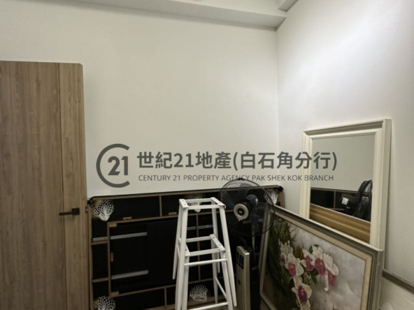 海日灣II 05座 低層 D室 - 世紀21白石角分行 - 大埔區物業代理的權威百科 專營豪宅買賣