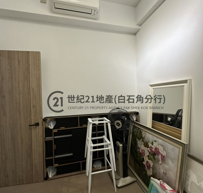 海日灣II 05座 低層 D室 - 世紀21白石角分行 - 大埔區物業代理的權威百科 專營豪宅買賣