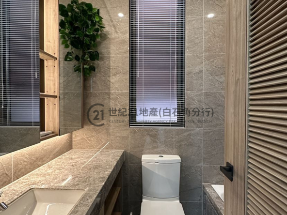 海日灣II 05座 低層 D室 - 世紀21白石角分行 - 大埔區物業代理的權威百科 專營豪宅買賣