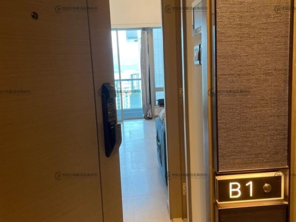 雲滙1期 3座 高層 - 世紀21白石角分行 - 大埔區物業代理的權威百科 專營豪宅買賣