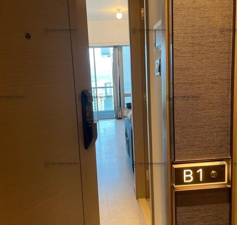 雲滙1期 3座 高層 - 世紀21白石角分行 - 大埔區物業代理的權威百科 專營豪宅買賣