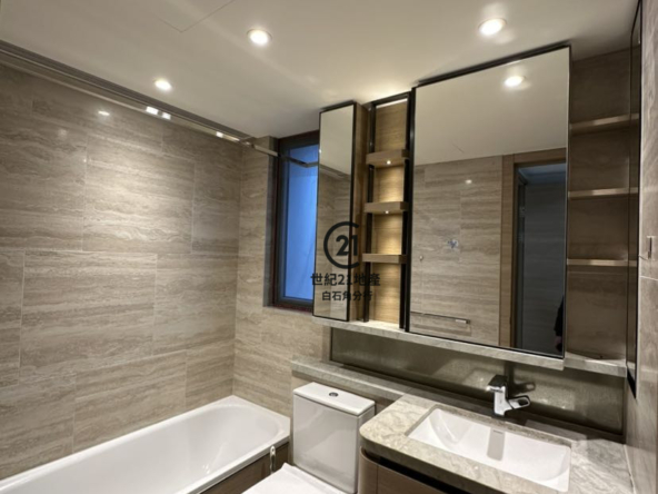 嘉熙 02座 高層 A室 - 世紀21白石角分行 - 大埔區物業代理的權威百科 專營豪宅買賣