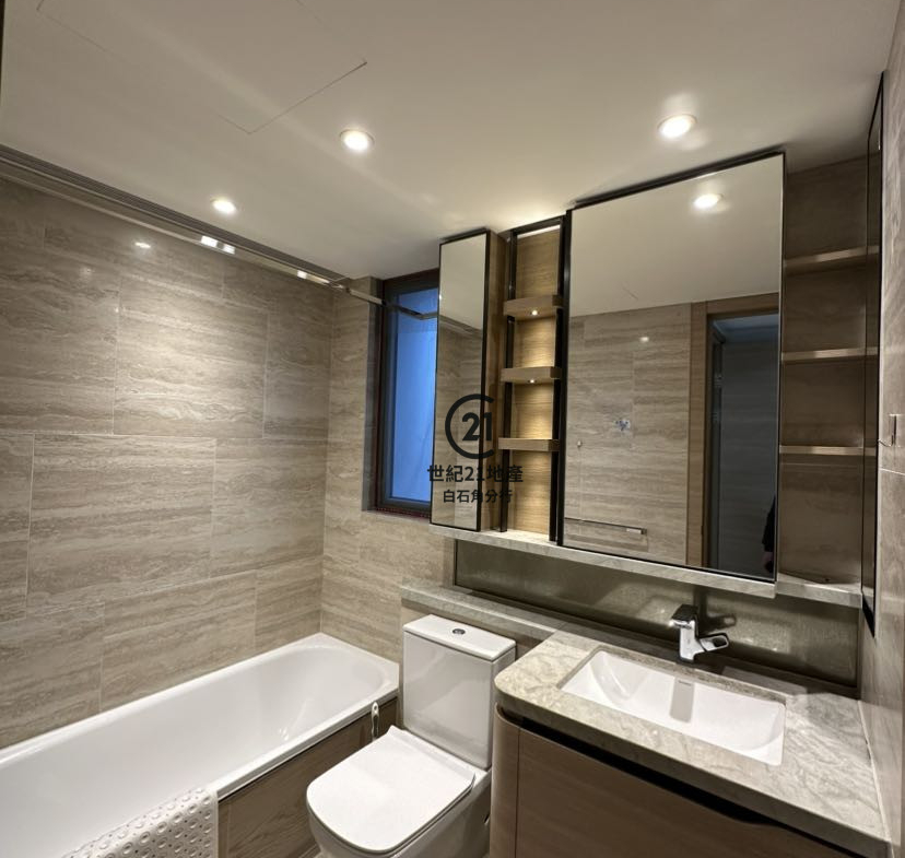 嘉熙 02座 高層 A室 - 世紀21白石角分行 - 大埔區物業代理的權威百科 專營豪宅買賣