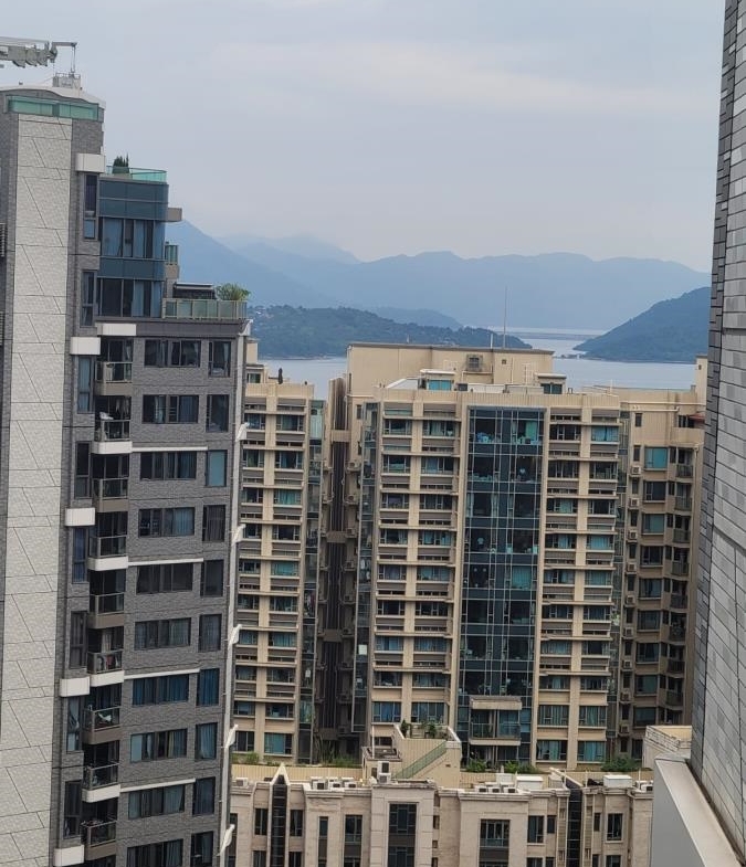 嘉熙 02座 高層 A室 - 世紀21白石角分行 - 大埔區物業代理的權威百科 專營豪宅買賣