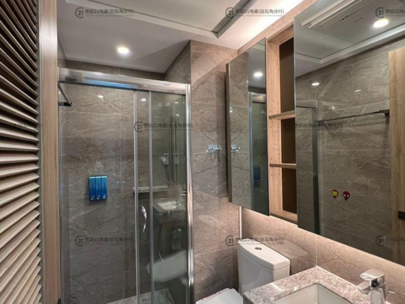 海日灣II 09座 低層 B室 - 世紀21白石角分行 - 大埔區物業代理的權威百科 專營豪宅買賣