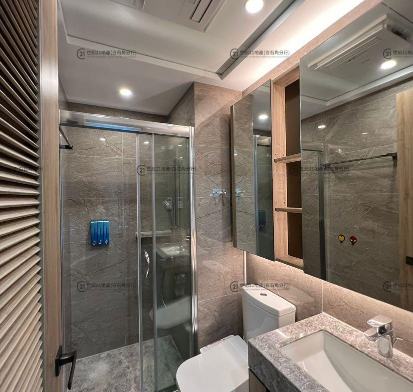 海日灣II 09座 低層 B室 - 世紀21白石角分行 - 大埔區物業代理的權威百科 專營豪宅買賣