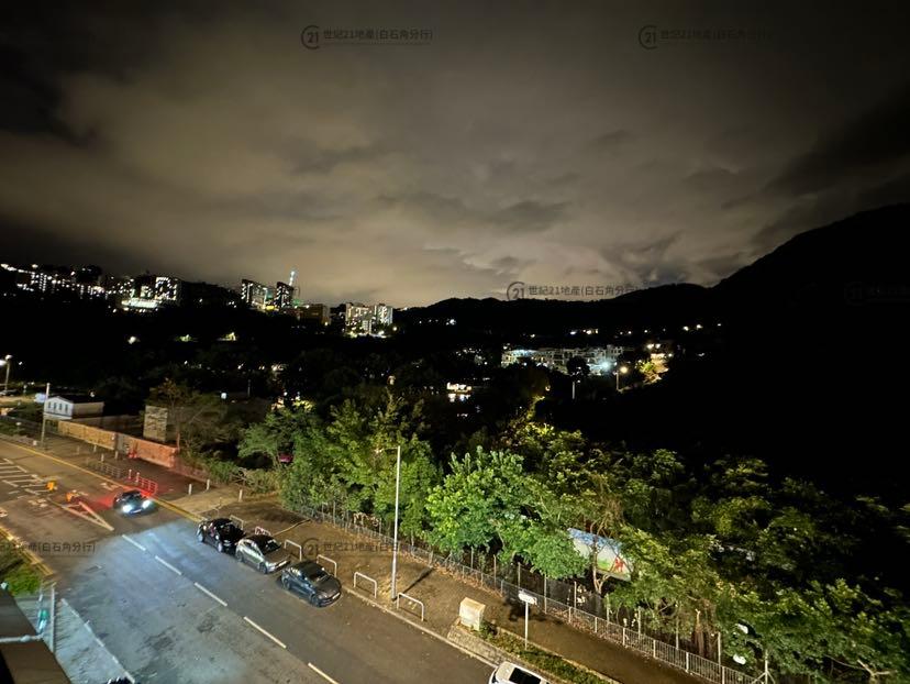 UNIVERSITY HILL 2A 漾景閣3座 低層 A6室 - 世紀21白石角分行 - 大埔區物業代理的權威百科 專營豪宅買賣