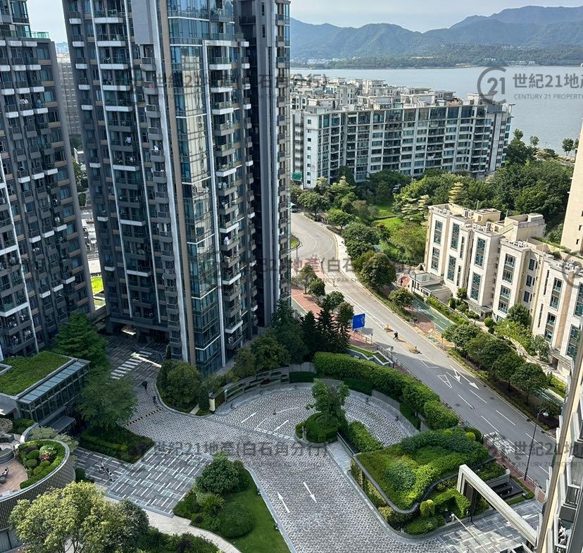 雲滙2期 高層 - 世紀21白石角分行 - 大埔區物業代理的權威百科 專營豪宅買賣