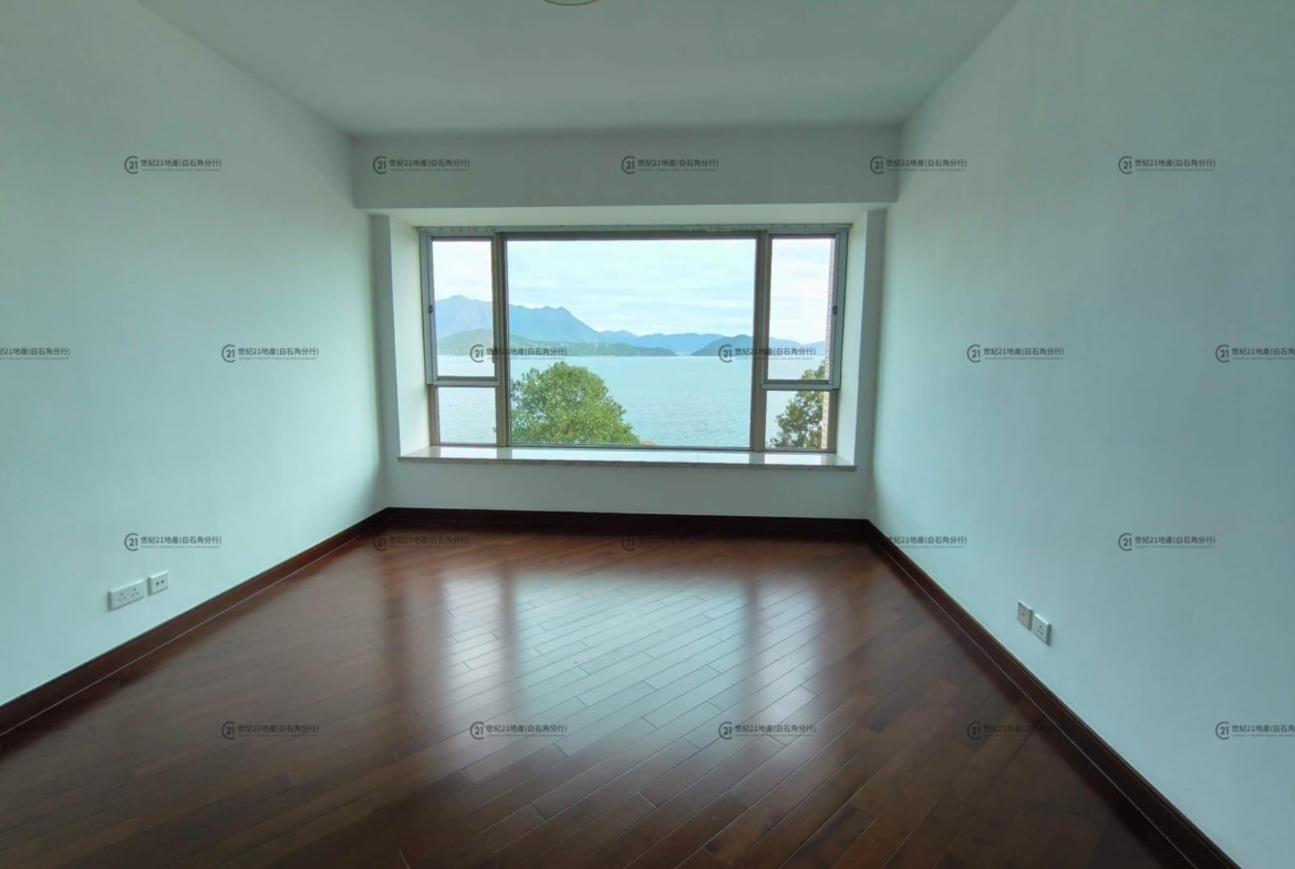 逸瓏灣I 03座 低層 B室 - 世紀21白石角分行 - 大埔區物業代理的權威百科 專營豪宅買賣