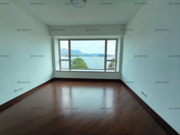 逸瓏灣I 03座 低層 B室 - 世紀21白石角分行 - 大埔區物業代理的權威百科 專營豪宅買賣