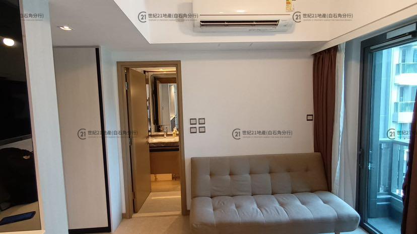 雲滙1期 5座 中層 B3室 - 世紀21白石角分行 - 大埔區物業代理的權威百科 專營豪宅買賣