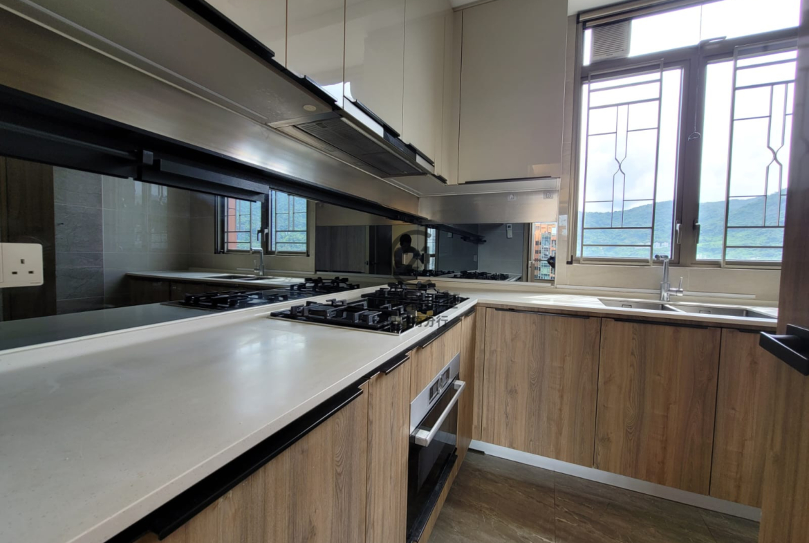 海日灣II 03座 高層 A室 - 世紀21白石角分行 - 大埔區物業代理的權威百科 專營豪宅買賣