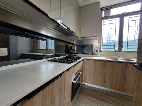 海日灣II 03座 高層 A室 - 世紀21白石角分行 - 大埔區物業代理的權威百科 專營豪宅買賣