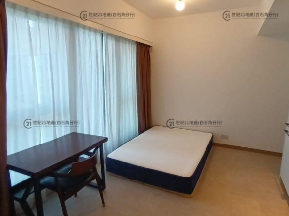 雲滙1期 5座 中層 B3室 - 世紀21白石角分行 - 大埔區物業代理的權威百科 專營豪宅買賣