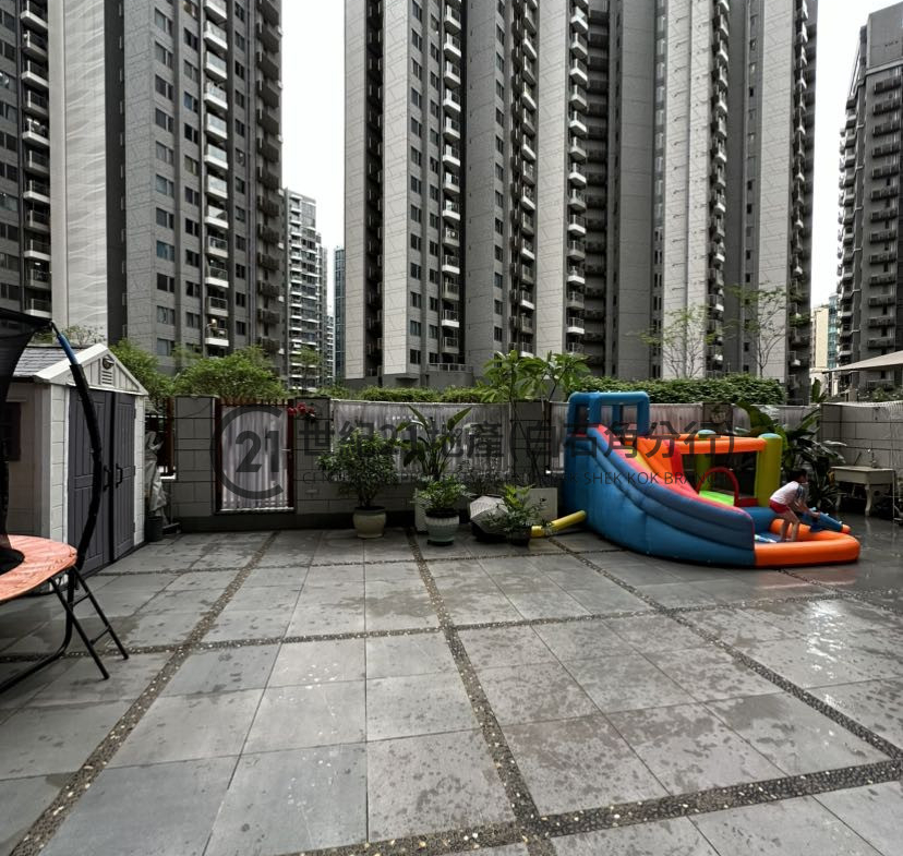 海日灣II 05座 低層 D室 - 世紀21白石角分行 - 大埔區物業代理的權威百科 專營豪宅買賣