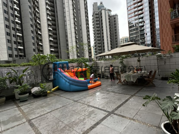 海日灣II 05座 低層 D室 - 世紀21白石角分行 - 大埔區物業代理的權威百科 專營豪宅買賣