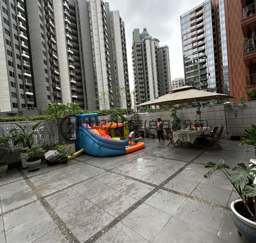 海日灣II 05座 低層 D室 - 世紀21白石角分行 - 大埔區物業代理的權威百科 專營豪宅買賣