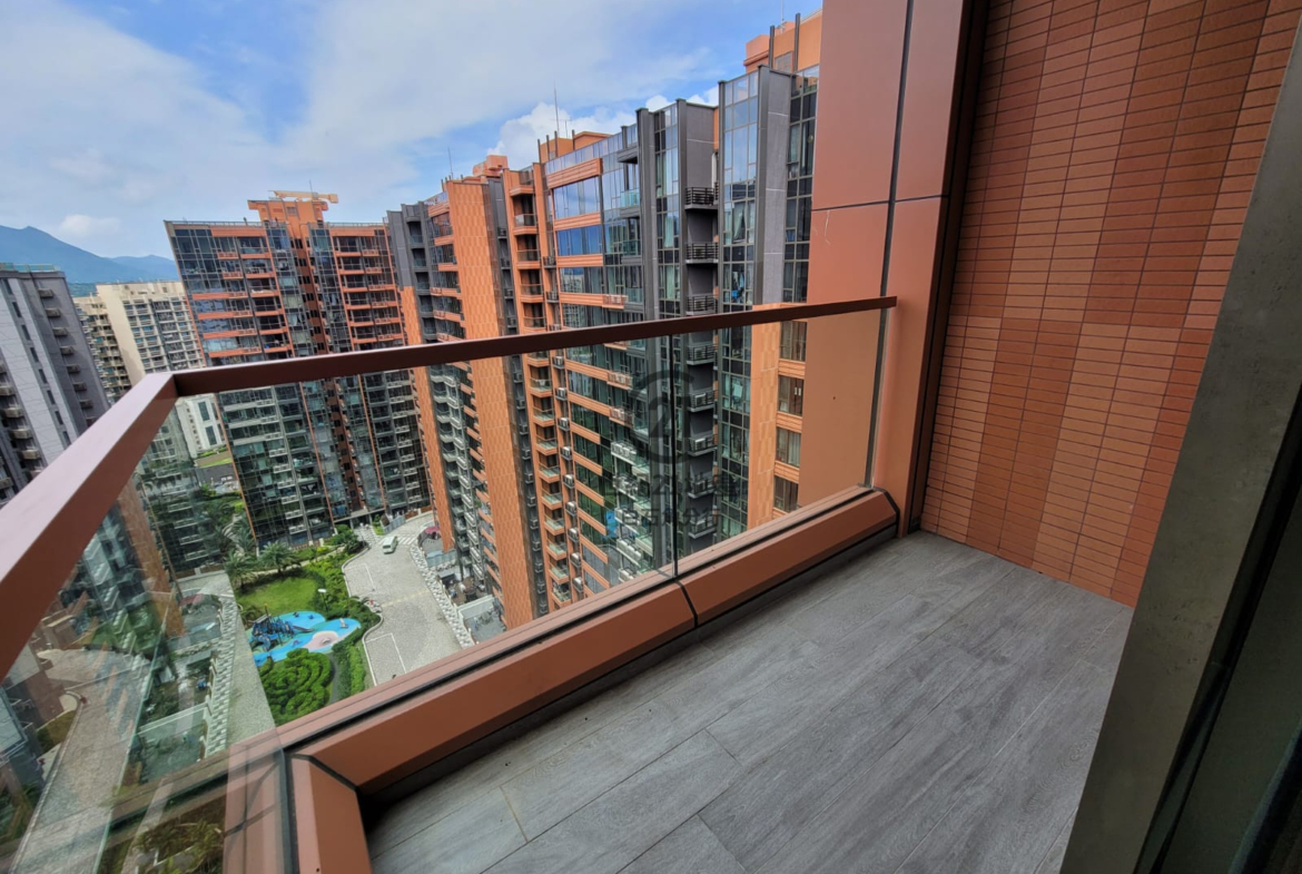 海日灣II 03座 高層 A室 - 世紀21白石角分行 - 大埔區物業代理的權威百科 專營豪宅買賣