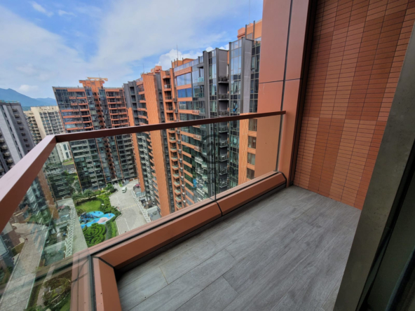 海日灣II 03座 高層 A室 - 世紀21白石角分行 - 大埔區物業代理的權威百科 專營豪宅買賣