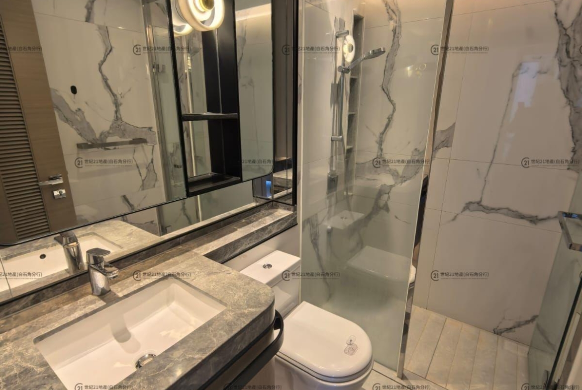 雲滙1期 中層 - 世紀21白石角分行 - 大埔區物業代理的權威百科 專營豪宅買賣