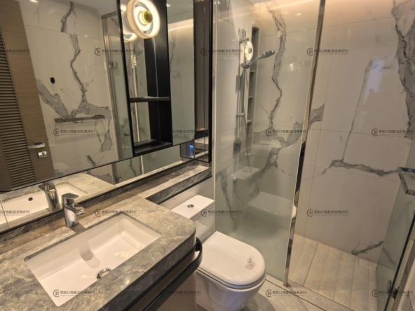 雲滙1期 中層 - 世紀21白石角分行 - 大埔區物業代理的權威百科 專營豪宅買賣