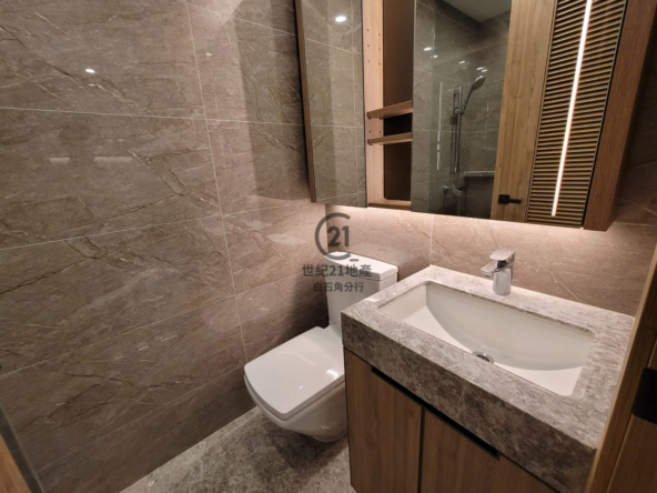 海日灣II 03座 高層 A室 - 世紀21白石角分行 - 大埔區物業代理的權威百科 專營豪宅買賣