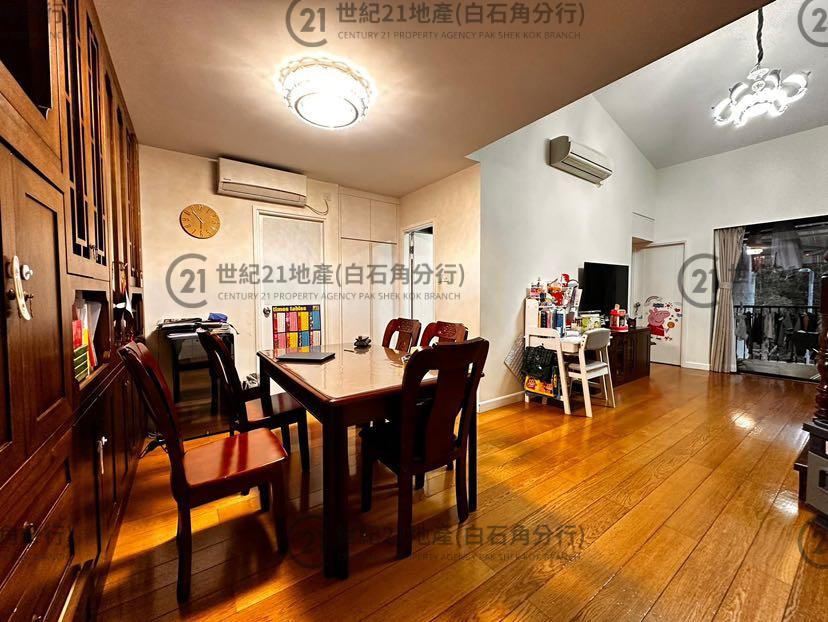 倚龍山莊 01座 低層 PH-1C室 - 世紀21白石角分行 - 大埔區物業代理的權威百科 專營豪宅買賣