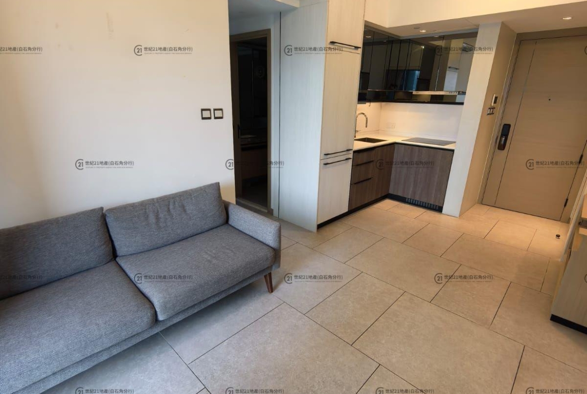 雲滙1期 中層 - 世紀21白石角分行 - 大埔區物業代理的權威百科 專營豪宅買賣