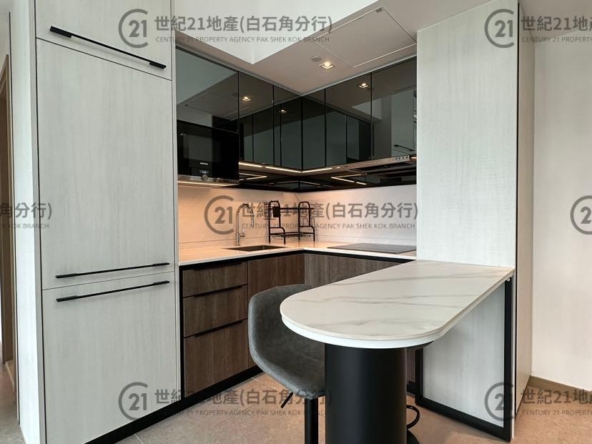 雲滙2期 高層 - 世紀21白石角分行 - 大埔區物業代理的權威百科 專營豪宅買賣