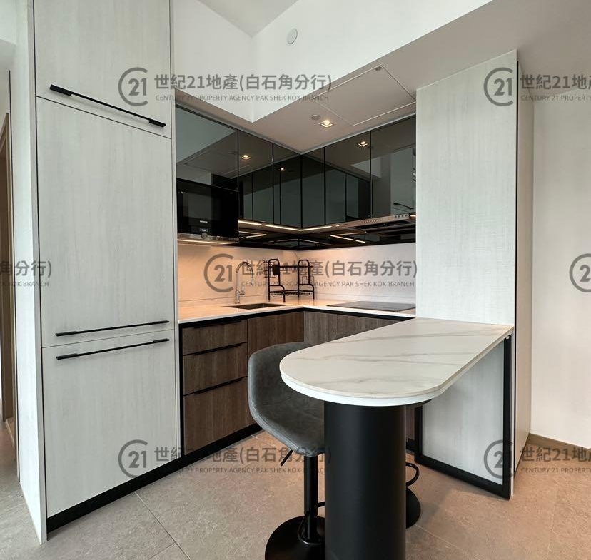 雲滙2期 高層 - 世紀21白石角分行 - 大埔區物業代理的權威百科 專營豪宅買賣